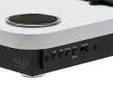 Adler Gramofon AD1914 Biały USB Bluetooth