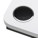 Adler Gramofon AD1914 Biały USB Bluetooth