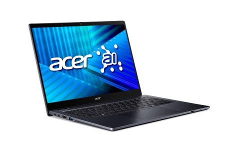 Notebook Acer Travelmate P4 TMP414RN-55-TCO 14" WUXGA IPS Touch/iU5 225U/16GB/512GB/SCa/W11P/3y Ons