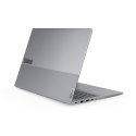 Lenovo ThinkBook 16 G6 IRL i5-13420H 16" WUXGA IPS 300nits AG 16GB DDR5 SSD512 Intel UHD Graphics Cam 1080p 71Wh W11Pro Arctic G