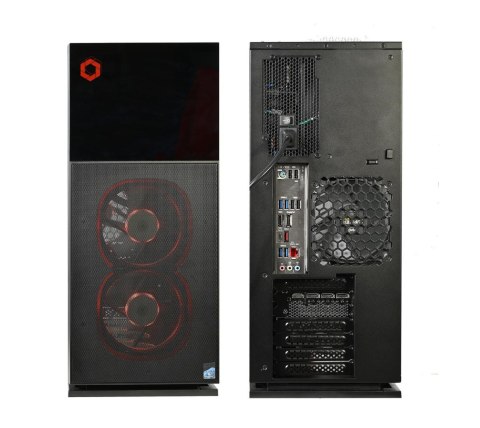 KOMPUTER HIRO Wingman - AMD Ryzen 9 9900X, RTX 5080 16GB, 32GB RAM, 2TB SSD, W11H