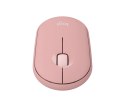 Mysz Logitech Pebble 2 M350s Pink