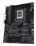 Płyta ASUS Pro WS W680-ACE W680 (LGA 1700) ATX motherboard, 2x PCIe 5.0, 3x PCIe 4.0, 3x PCIe 4.0 M.2 slots, 2x USB 3.2 Gen 2, 4
