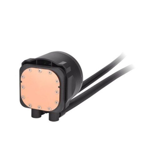 Thermaltake Chłodzenie wodne - AIO TH240 V2 Ultra EX ARGB LCD