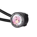 Thermaltake Chłodzenie wodne - AIO TH280 V2 Ultra EX ARGB LCD