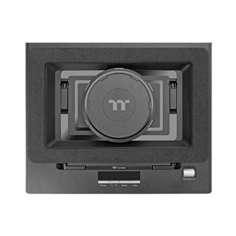Thermaltake Podstawka chłodząca pod notebooka Massive EXTREME (10~18 cali, HUB, LED)