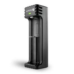 EverActive Ładowarka akumulatorowa Li-ion USB-C LC100C