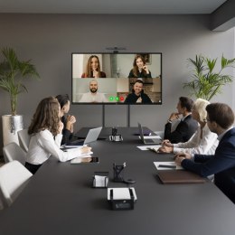 Maclean Wózek do TV max 45 kg, MC-113 B