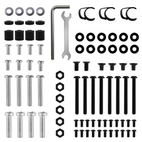 Maclean Wózek do TV max 45 kg, MC-113 B