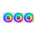 Thermaltake Wentylator - CT120 EX ARGB (3x120mm, PWM, łączenie magnetyczne) Biały