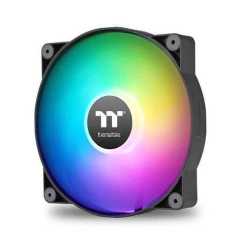 Thermaltake Wentylator - CT200 ARGB (200mm, PWM, łączenie magnetyczne)