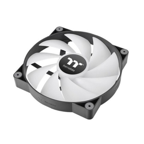 Thermaltake Wentylator - CT200 ARGB (200mm, PWM, łączenie magnetyczne)