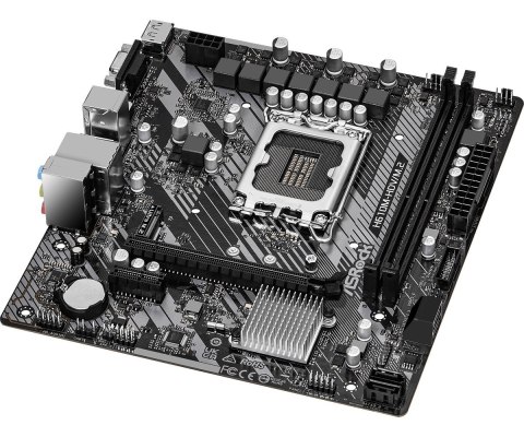 Płyta główna ASRock H610M-HDV/M.2 R2.0