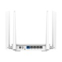 Router CUDY WR3000H Wi-Fi 6, 2,4GHz/5GHz, Multi