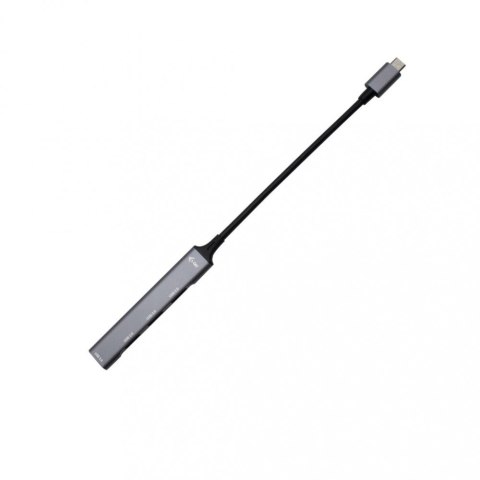 I-tec Hub USB-C 1x USB 3.0 + 3x USB 2.0
