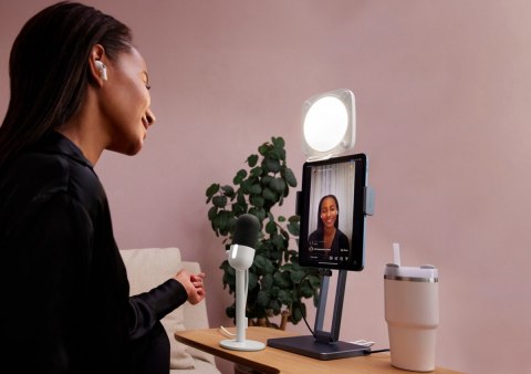 ELGATO Panel LED Key Light Neo