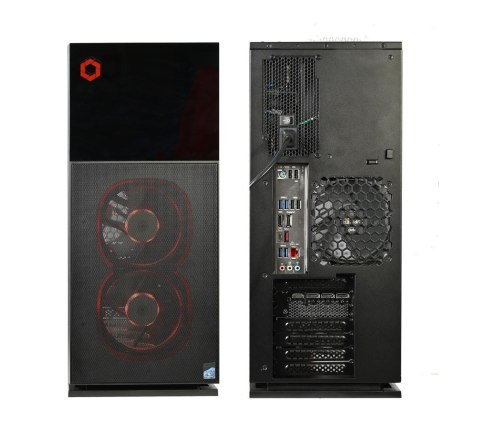KOMPUTER HIRO Wingman - Intel i5 14400F, RTX 5060Ti 16GB, 32GB RAM, 1TB SSD, W11H