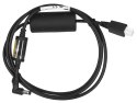 Zebra Bezprzewodowy czytnik kodów kreskowych 1D/USB/baza/kabel/zasilacz LI3678-SR3U42A0S1W