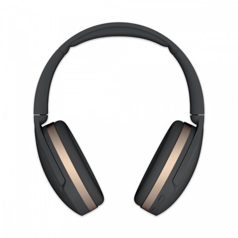 Audeeo Słuchawki nauszne Serene Hush Pro Czarne