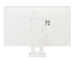 LG Electronics Monitor 27U731SA-W