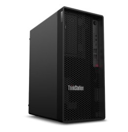 Lenovo Stacja robocza ThinkStation P2 Tower 30JQ006APB W11Pro Ultra 7 265K/2x32GB/2x1TB/INT + RTX 5070 12GB/vPro/3YRS OS + 1YR Premier