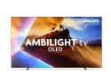 Philips Telewizor OLED 55 cali 55OLED770/12