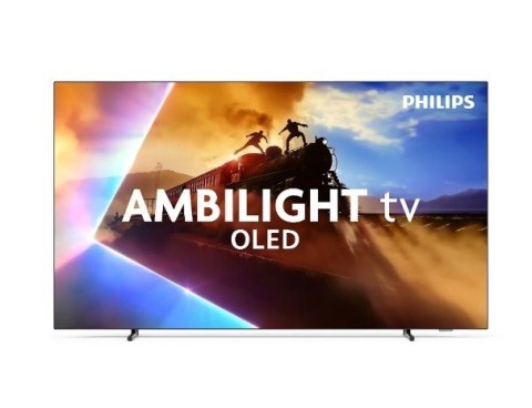 Philips Telewizor OLED 55 cali 55OLED770/12