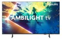 Philips Telewizor LED 43 cale 43PUS8010/12