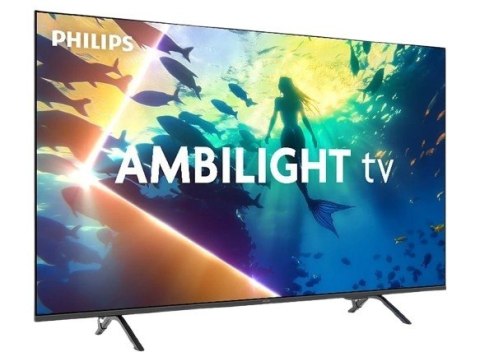 Philips Telewizor LED 50 cali 50PUS8010/12