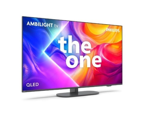 Philips Telewizor LED 50 cali 50PUS9010/12