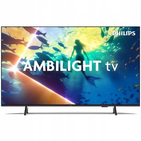 Philips Telewizor LED 65 cali 65PUS8010/12