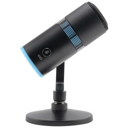 Thronmax Mikrofon Capsule V8 96Khz RGB