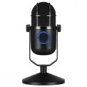 Thronmax Mikrofon Mdrill Dome Jet Black