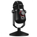 Thronmax Mikrofon Mdrill Dome Jet Black