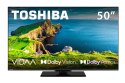 Toshiba Telewizor LED 50 cali 50UV3F63DG