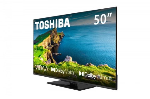 Toshiba Telewizor LED 50 cali 50UV3F63DG