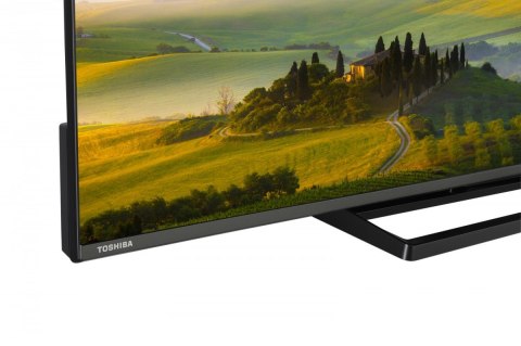 Toshiba Telewizor LED 55 cali 55UA3E63DG