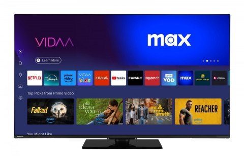 Toshiba Telewizor LED 55 cali 55UV3F63DG