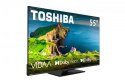 Toshiba Telewizor LED 55 cali 55UV3F63DG