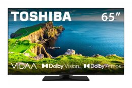 Toshiba Telewizor LED 65 cali 65UV3F63DG