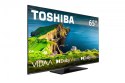 Toshiba Telewizor LED 65 cali 65UV3F63DG