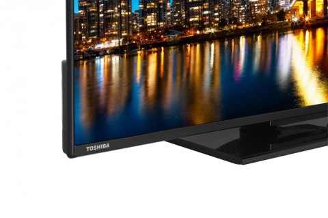 Toshiba Telewizor QLED 43 cale 43QV3463DG