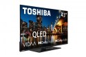 Toshiba Telewizor QLED 43 cale 43QV3463DG