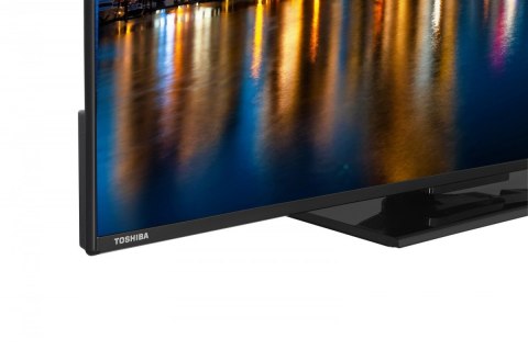 Toshiba Telewizor QLED 50 cali 50QV3463DG