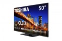 Toshiba Telewizor QLED 50 cali 50QV3F63DG