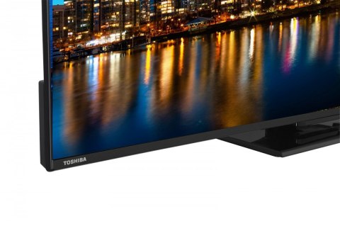 Toshiba Telewizor QLED 55 cali 55QV3463DG