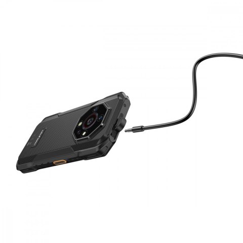 ULEFONE Smartfon Armor X32 Pro 5G 8/256GB IP69K Czarny