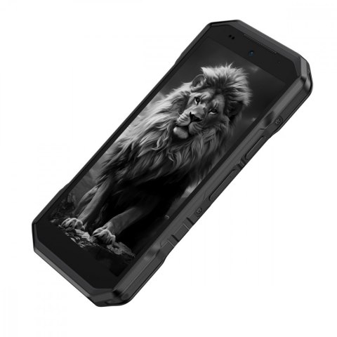 ULEFONE Smartfon Armor X32 Pro 5G 8/256GB IP69K Czarny