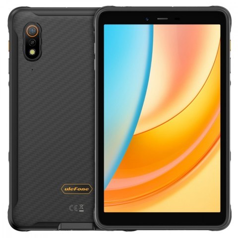 ULEFONE Tablet Armor Pad Pro 4G 8" 8/128GB IP69K Czarny