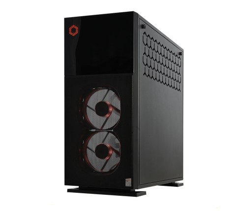KOMPUTER HIRO Wingman - AMD Ryzen 7 9800X3D, RTX 5080 16GB, 32GB RAM, 2TB SSD, W11H